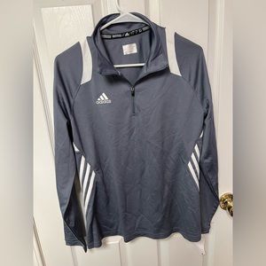 Adidas long sleeve